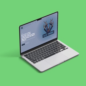 STARTING WEBPAGE