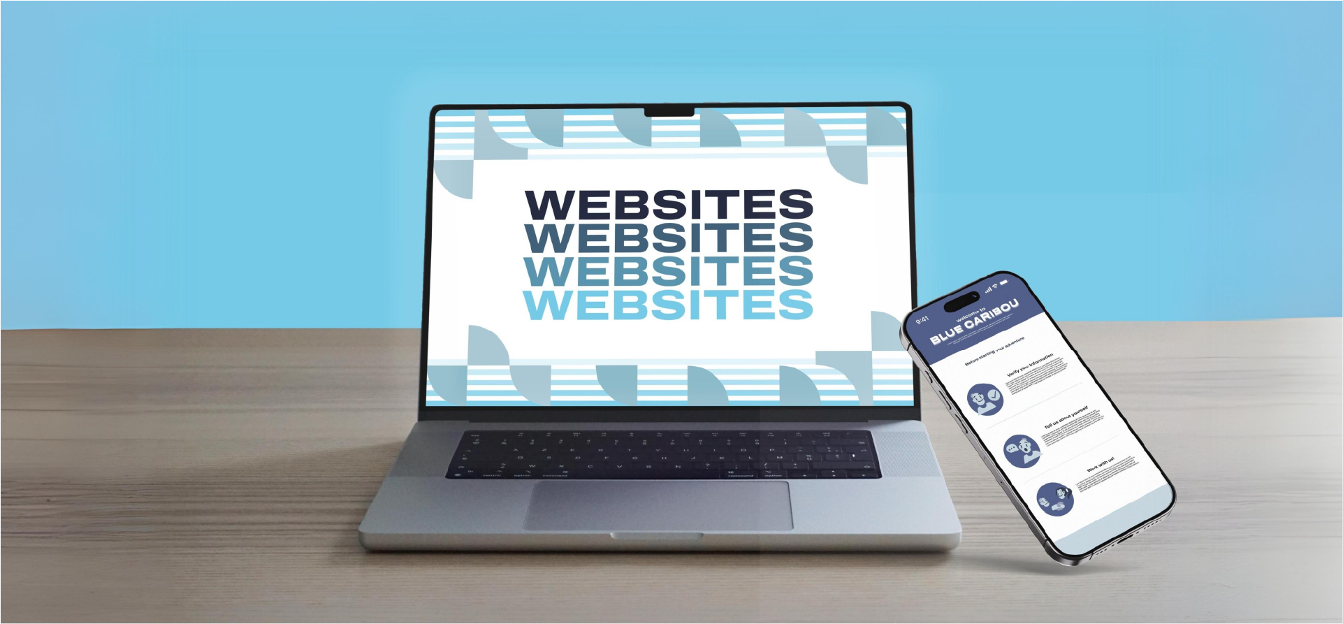 ADVANCED PRO WEBSITE