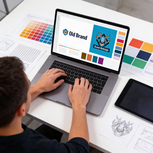 Branding Plans