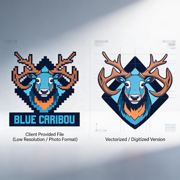 Logo Design Service