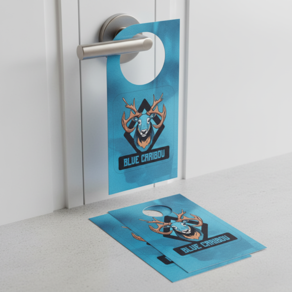 Door Hangers