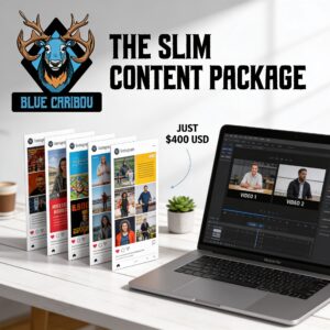 Slim Content Package