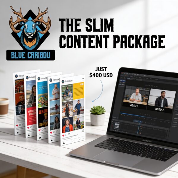 Slim Content Package