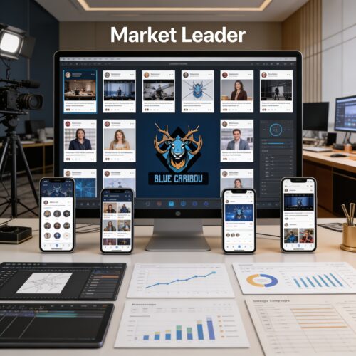 Market Leader