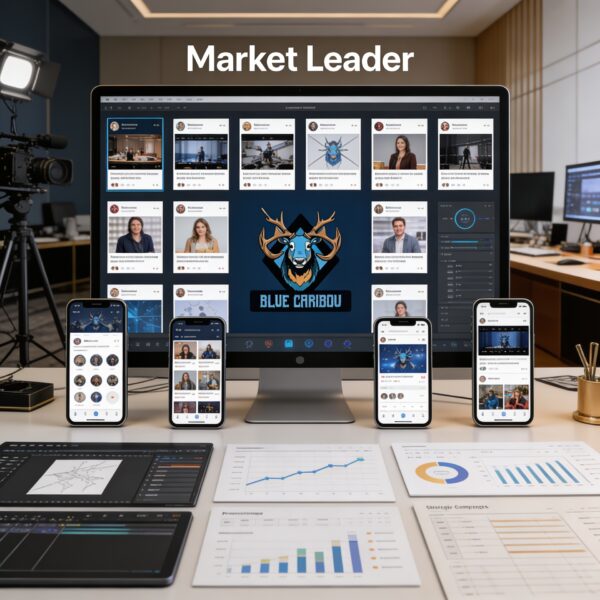 Market Leader